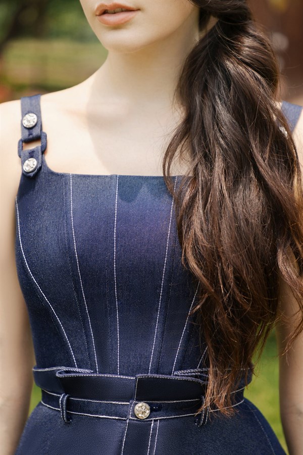 Havana Corset